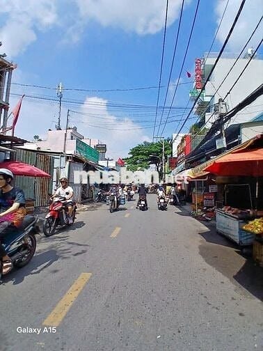 Kẹt tiền sang đất Gần KHU CÔNG NGHIỆP BECAMEX BÌNH DƯƠNG,QL13 CHỈ700tr