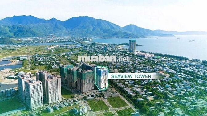 Bán gấp căn 2PN Ori Garden Bàu Tràm Liên Chiểu, giá tốt. Hỗ trợ vay NH