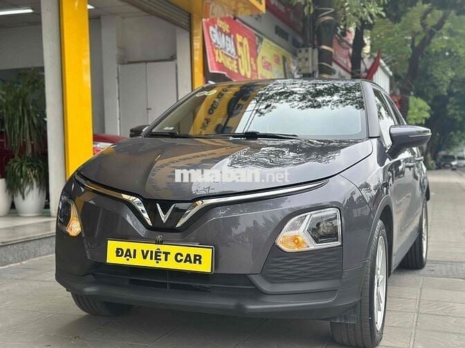 VinFast VF5 2025 Plus - 33000 km mua pin