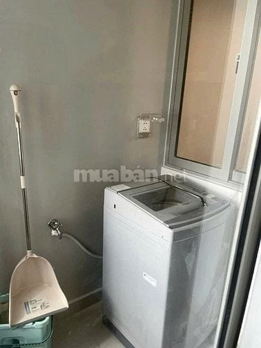 Chung cư  Phú Thạnh- Tân Phú căn 2p ngủ, rộng 83m2 giá 10tr