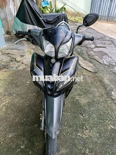 Yamaha Jupiter RC Fi Đen Đã qua sử dụng