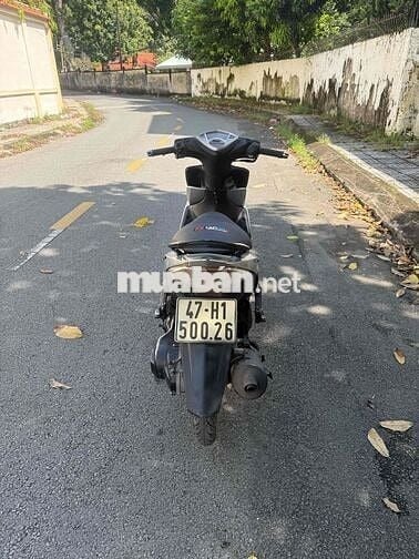 Bán xe tay ga Yamaha