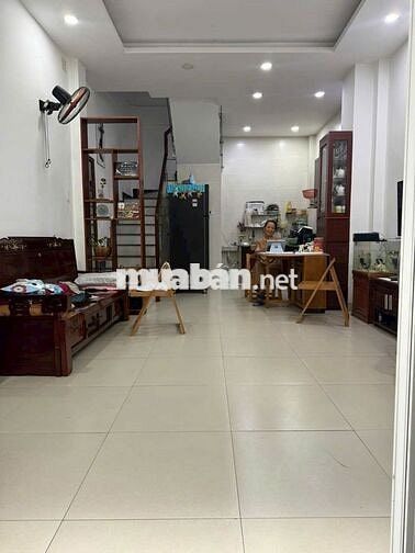 Nhà Nguyễn Văn Bứa Hóc Môn giá 333tr bao sang tên gần điện máy xanh