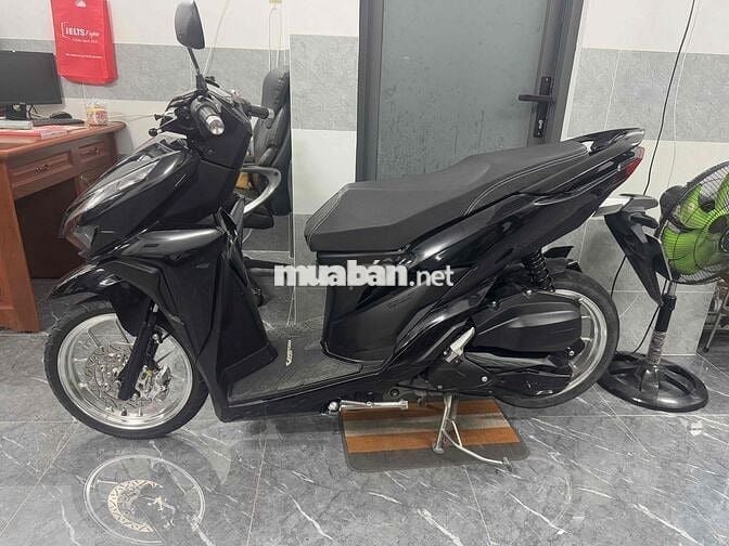 Vario 150cc , Bstp chính chủ công chứng.