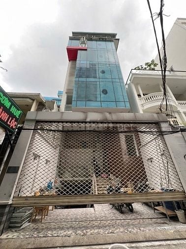 Tuyển Nam quản lí kiêm bảo trì phòng cho thuê, chdv kv TpHCM.