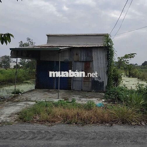 CHO THUÊ KHO CHỨA HÀNG - DT RỘNG GIÁ RẺ