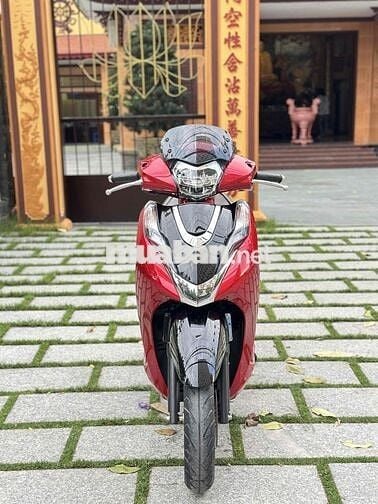 🌈 Lead 125 2019 Up 4val Như Mới - Gop 10tr Nhận Xe