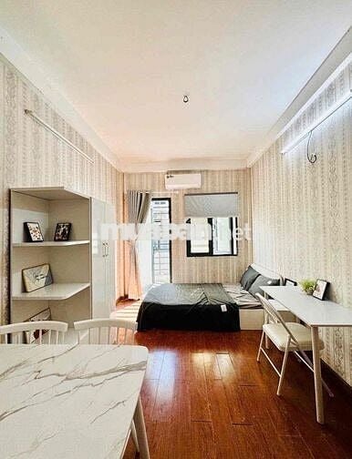 CHO THUÊ PHÒNG TRỌ QUẬN 10, BAN CÔNG GẦN ĐẠI HỌC BÁCH KHOA, GẦN HUFLIT