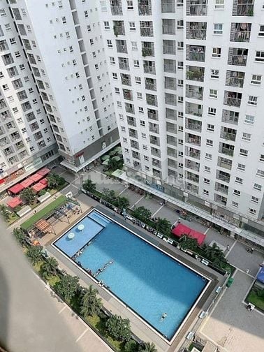 CẦN BÁN NHANH CĂN HỘ PROSPER PLAZA, Q.12  63M2  GIÁ 3,2 TỶ