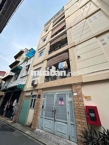 Chdv 14phong p13 tân bình lời 20tr sang 280tr