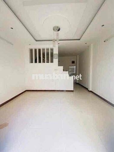 BÁN NHÀ 2 TẦNG - 4.9✘10 - ÔTÔ 5M ĐỖ CỬA - NGAY EMAST 2 GÒ VẤP