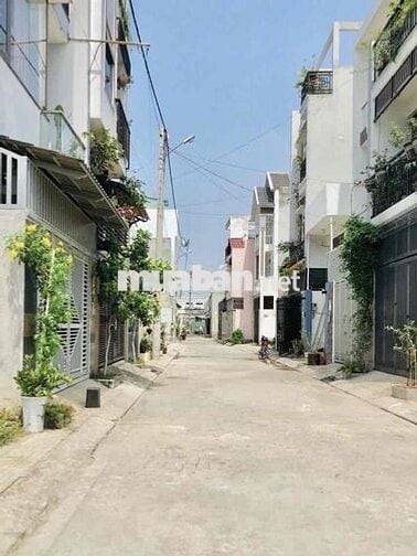 Mặt tiền tương lai, 58tr/m2 đất vuông đẹp Thủ Đức 100M² gần Vành đai 2