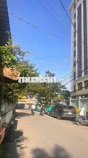 BÁN GẤP NHÀ MẶT TIỀN QUẬN 7- 5x36 -3TẦNG -Đ 16M - SÁT PHÚ M HƯNG-15TỶ