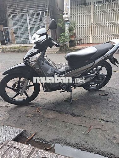 Xe future GT 2007 máy zin chính chủ xe ở b dương