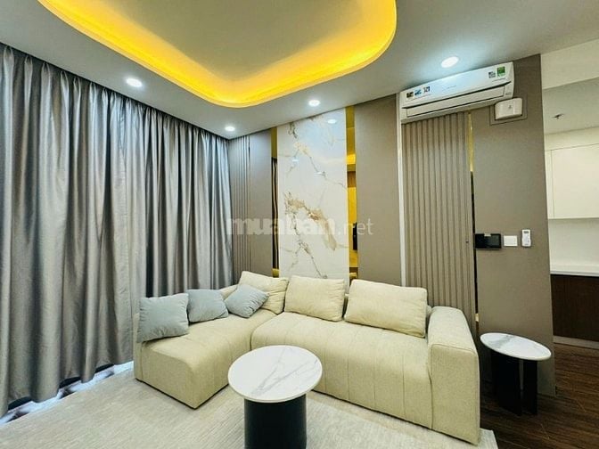 Bán căn hộ dual keys 111m² Mizuki Park full nội thất sang xịn mịn