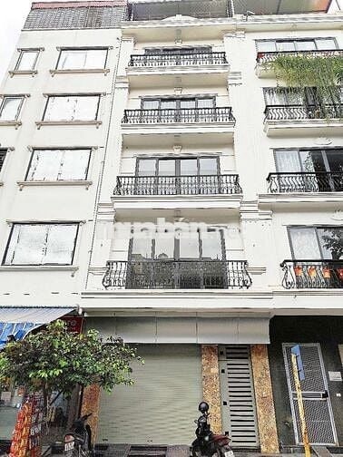 Cho thuê nhà nguyên căn 60m²x4T, 20tr tại Tân Triều, Phạm Tu