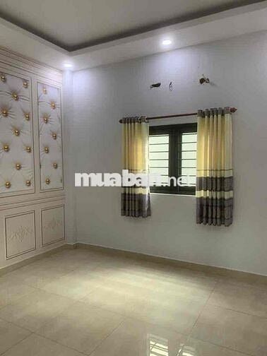 🏠 Ngay mặt tiền hẻm gò xoài, bình tân nhà 2tầng 36m2 tới ở liền,3ty650