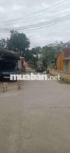 Bán lô đất đẹp lô góc kiệt ô tô Trần Thủ Độ Điện Ngọc Quảng Nam