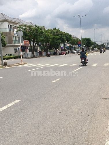 ĐẤT MẶT TIỀN ĐƯỜNG BƯNG ÔNG THOÀN DT: 1000M BÁN 68 TỶ