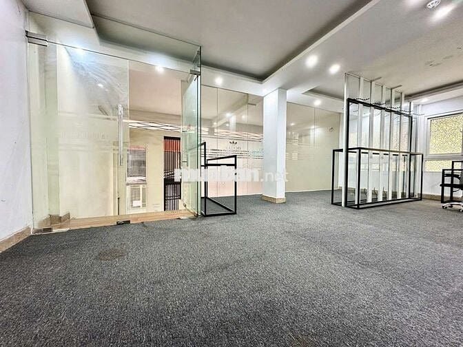 Cho thuê MBKD 55m², 12tr tại Nguyễn Chí Thanh, Đống Đa