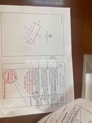 BÁN GẤP NHÀ 2 MẶT TIỀN HẺM LÊ VĂN TÁM P2 TP BẢO LỘC 239m2 GIÁ :3,5 tỷ