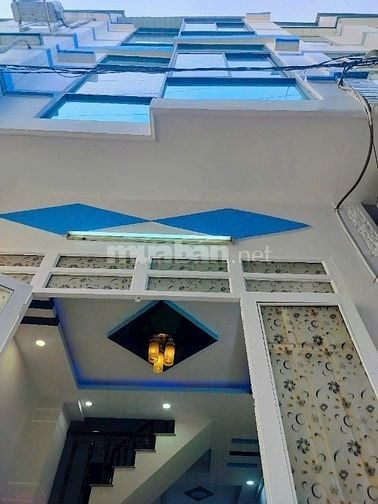 cần bán nhà gấp tô ngọc vân tx21