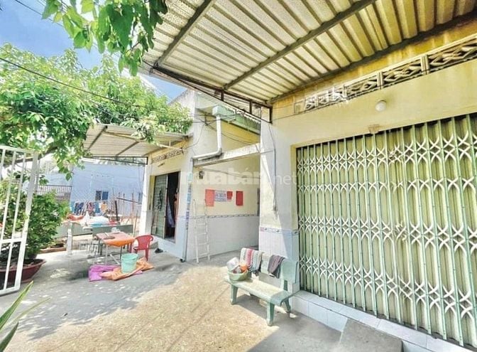 Dãy Trọ 12 Phòng ( Full Phòng ) Xã Tân Thông Hội Củ Chi Cần Bán Gấp 