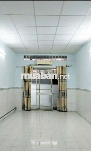 Cho thuê nhà nguyên căn.Đường Tô Hiến Thành.Phường 14.Quận 10