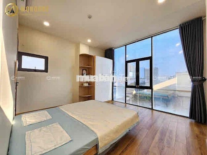 🎶TRỐNG LẠI 2 PHÒNG NGỦ NGAY ETOWN , THANG MÁY - BẢO VỆ 24/7 🎶