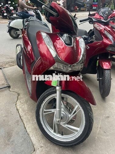 SH 125 ABS 2020 Zin - 1 chủ từ đầu - như mới