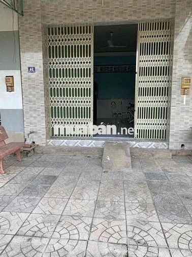 CHO THUÊ NHÀ CẤP 4 RỘNG RÃI – CÓ GÁC