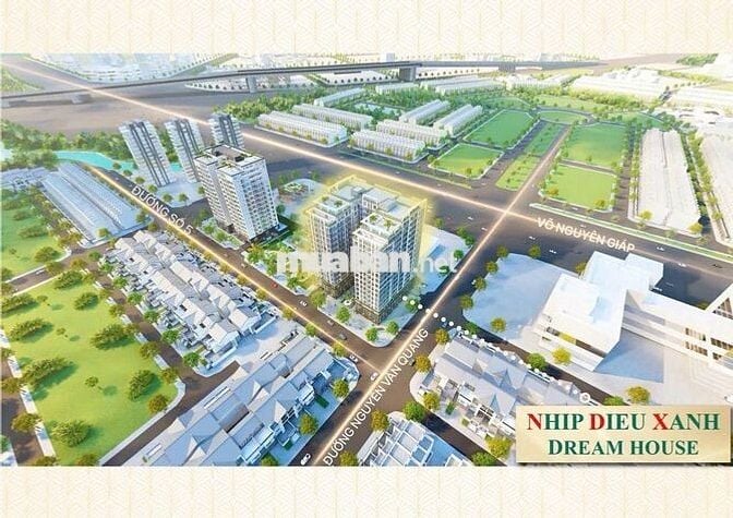 🌟 Cơ hội sở hữu căn hộ tại Cần Thơ dễ như bây giờ !