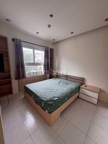 C/c Tân Bình , p15, Tân Bình  căn 1p ngủ ,nội thất, 7tr/th