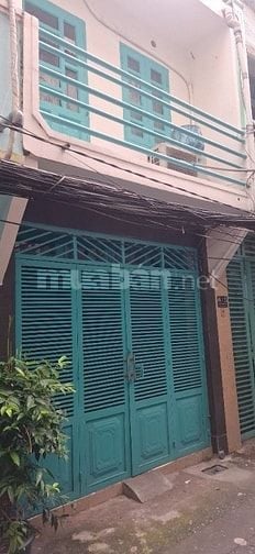 Cho thuê nhà nguyên căn 1 lầu gác suốt