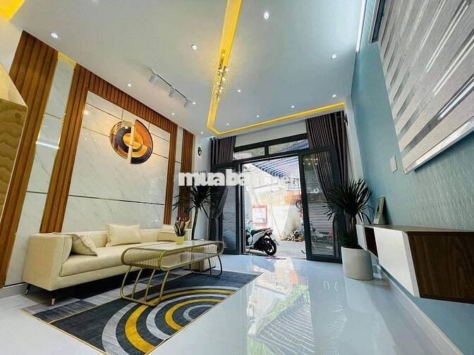 Chính chủ bán nhà Thống Nhất 2 Phòng ngủ gần trường Phan Tây Hồ