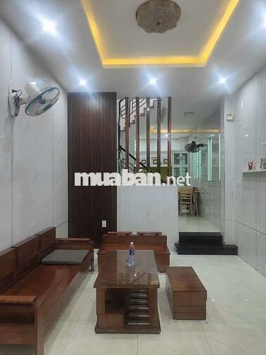 🛑 CHO THUÊ NHÀ 3 TẦNG: KIỆT HOÀNG DIỆU - 3PN - NHÀ MỚI