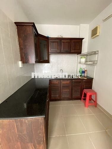 Bán căn hộ Bàu Cát II 50m2, 1PN, ban công thoáng mát, sổ hồng riêng