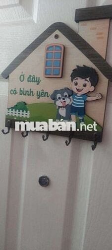 Cần bán căn hộ chung cư Lê Thành Tiwn