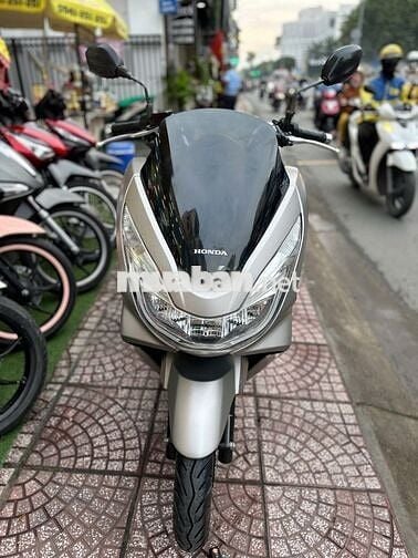 Honda PCX 125cc 2014 bs 59v1-99407