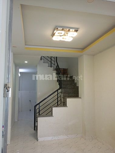 Bán nhà trong hẻm đường Lương Định Của,tp Nha Trang