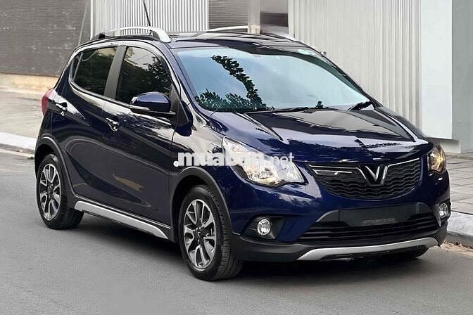 VinFast Fadil 2021 - 67000 km