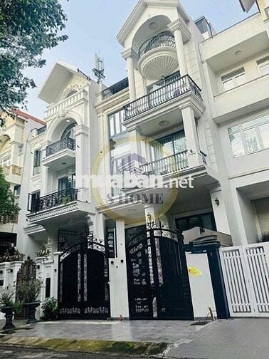 CẦN CHO THUÊ GẤP MẶT BẰNG 400m2 TẠI KĐT HIM LAM, QUẬN 7, GIÁ 39 TRIỆU!