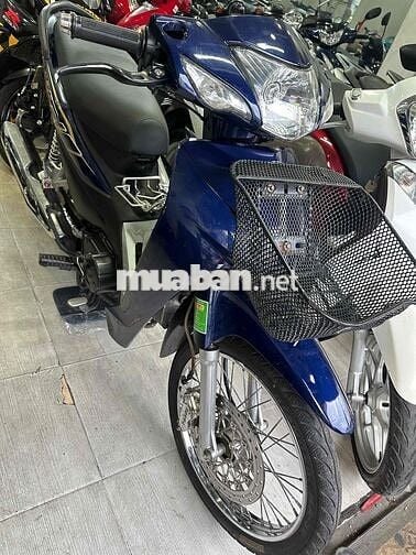 wave A 110cc 2021 lên thắng đĩa.BSTP công chứng