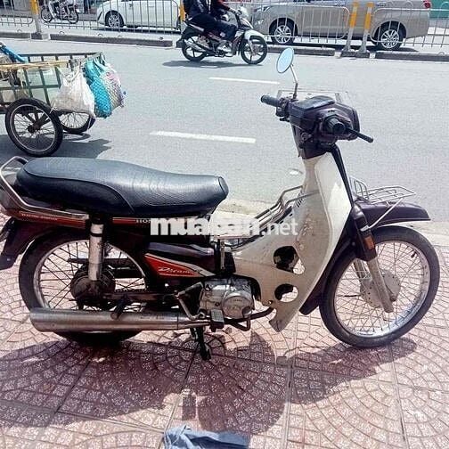 xe honda dream liên danh đi làm đi chơi cần bán
