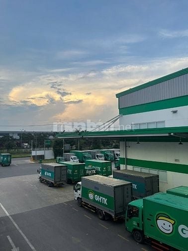 TUYỂN DỤNG TÀI XẾ XE TẢI GIAO, NHẬN HÀNG TẠI CÔNG TY GHTK