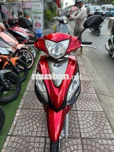 Candy Hi 50cc 2014 bs 49ad-01819