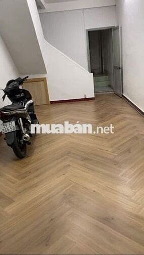 Cho Thuê nhà 4x13, 1 lầu. 2pn. Xô Viết Nghệ Tĩnh Ngay Thị Nghè