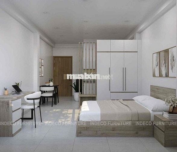 🎉 STUDIO TÁCH BẾP FULL NỘI THẤT MỚI 100% NGAY TRƯƠNG CÔNG ĐỊNH ✨