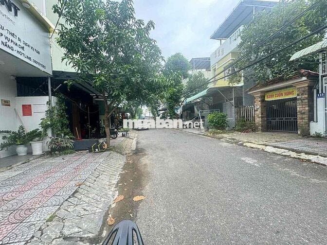 Bán đất MT đường Nguyễn Khoa Chiêm - song song Lê Đại Hành