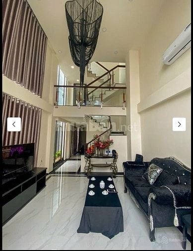 SIÊU PHẨM GIÁ TỐT TẠI PHÚ NHUẬN - GIÁ 2,88 Tỷ TRẦN KẾ XƯƠNG- PHÚ NHUẬN